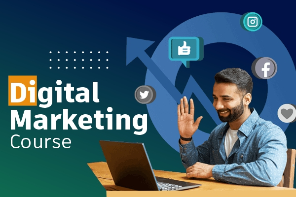 CSR Infra Digital Marketing Course