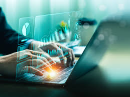 CSR Digital marketing Vision
