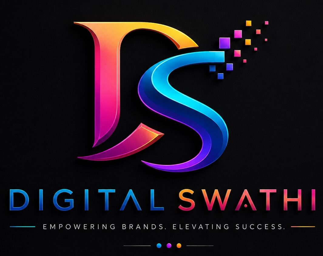 digital swathi digital marketing agency