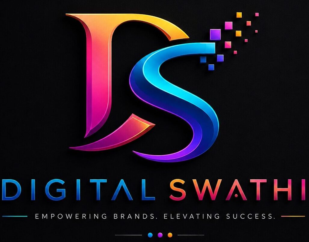 digital swathi digital marketing agency