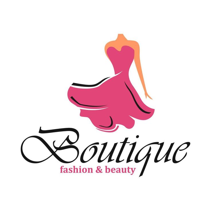 Fashion boutique